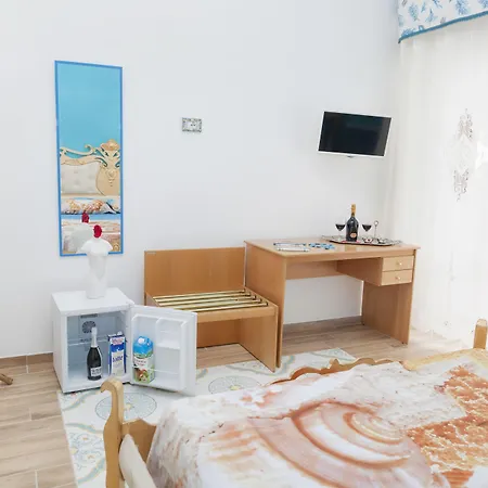 Santa Caterina 3* Ercolano