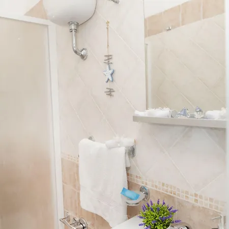 Bed and breakfast Santa Caterina Ercolano