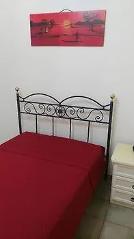 Bed and breakfast Santa Caterina Ercolano
