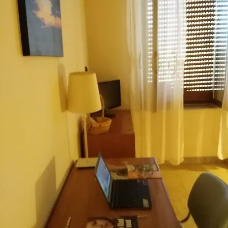 Santa Caterina Bed and breakfast