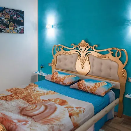 Bed and breakfast Santa Caterina