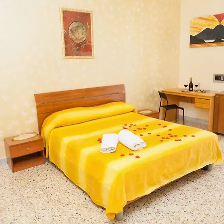 Santa Caterina Bed & Breakfast Ercolano
