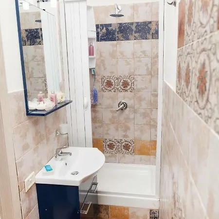 Santa Caterina Bed and breakfast Ercolano