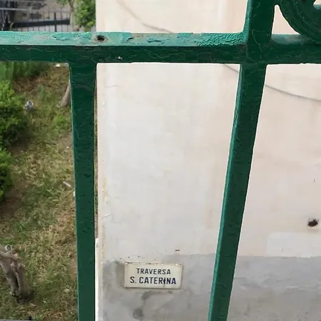 Santa Caterina 3* Ercolano