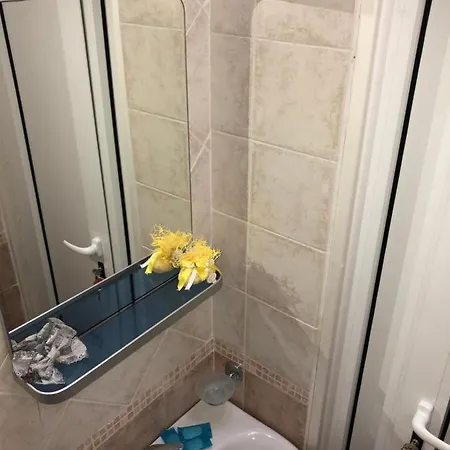 Santa Caterina Bed and breakfast Ercolano