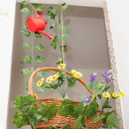 Bed and breakfast Santa Caterina