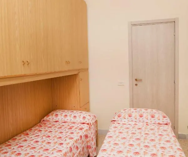 Santa Caterina Nocleg ze śniadaniem