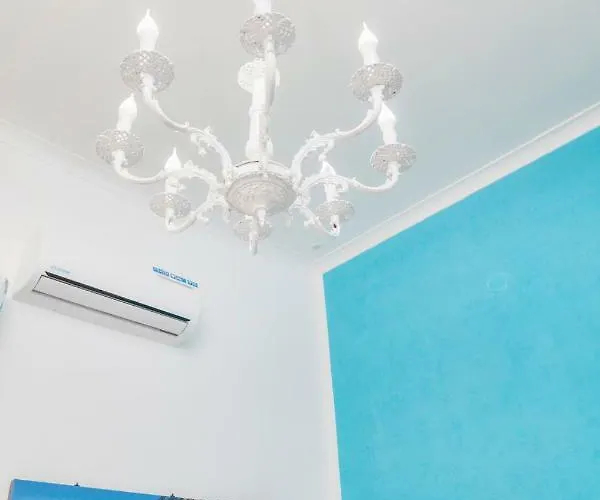 Santa Caterina Nocleg ze śniadaniem