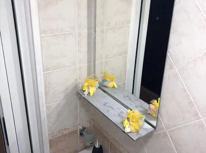 Nocleg ze śniadaniem Santa Caterina Ercolano