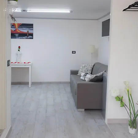 Santa Caterina B&B 3*