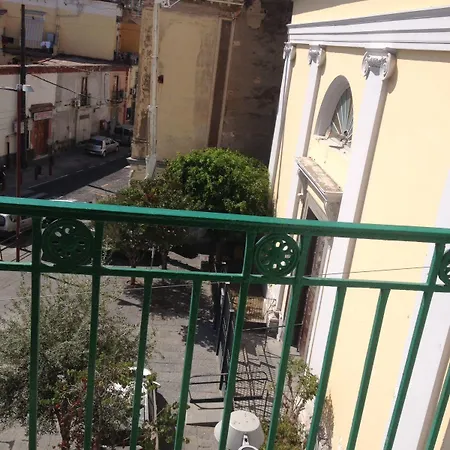 Santa Caterina B&B