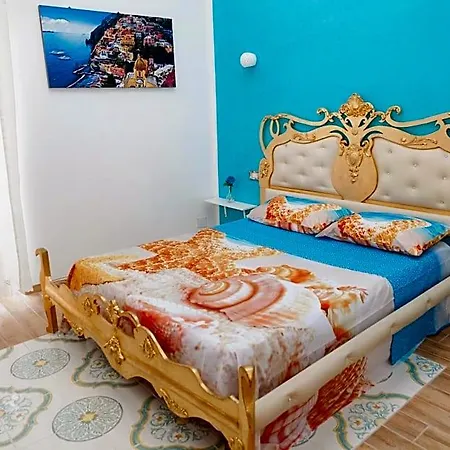 Santa Caterina B&B