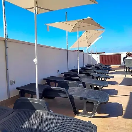 Santa Caterina 3* Эрколано