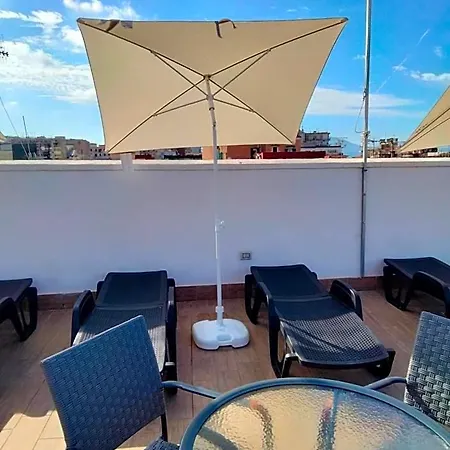 Santa Caterina 3* Эрколано