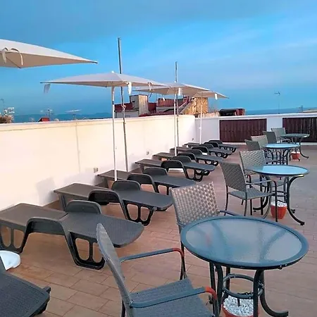 Santa Caterina 3* Эрколано