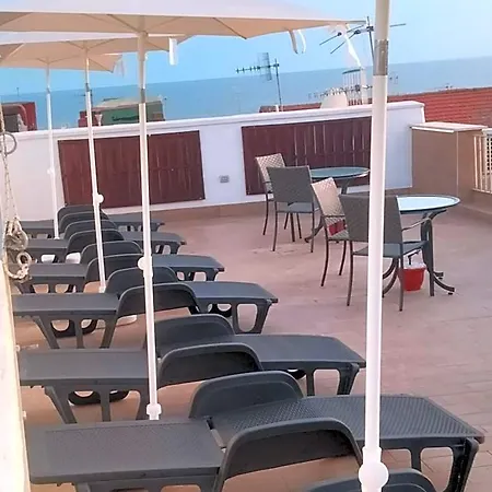 Santa Caterina Эрколано