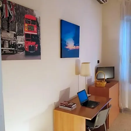 Santa Caterina B&B 에르콜라노