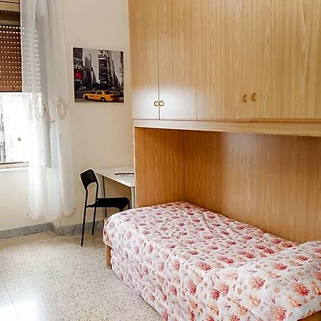 Alojamento de Acomodação e Pequeno-almoço Santa Caterina Ercolano