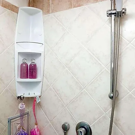 Alojamento de Acomodação e Pequeno-almoço Santa Caterina