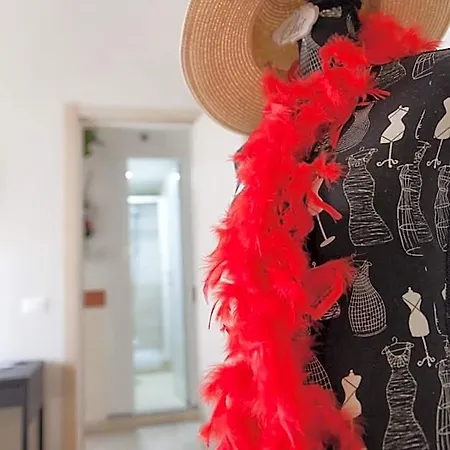 Alojamento de Acomodação e Pequeno-almoço Santa Caterina 3*