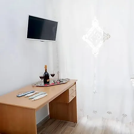 Santa Caterina Отель типа 