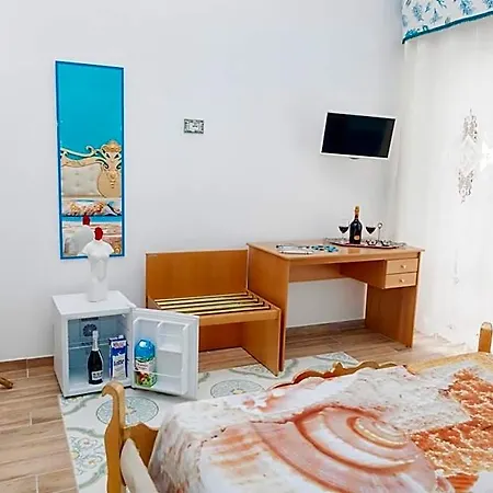 Santa Caterina Отель типа 
