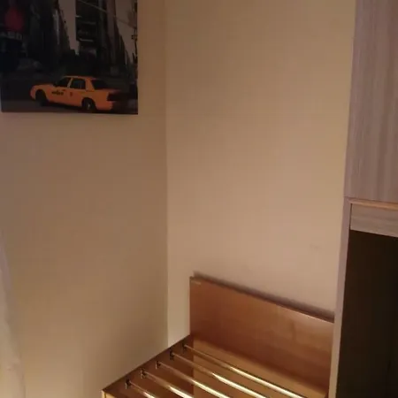 Bed & Breakfast Santa Caterina 3*