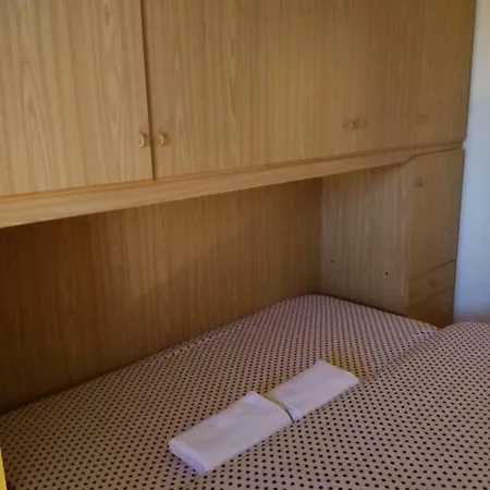 Santa Caterina B&B 에르콜라노
