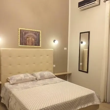 Santa Caterina B&B 에르콜라노