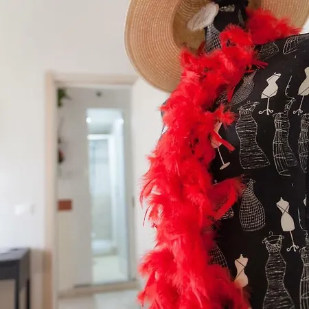 Bed and Breakfast Santa Caterina Ερκολάνο