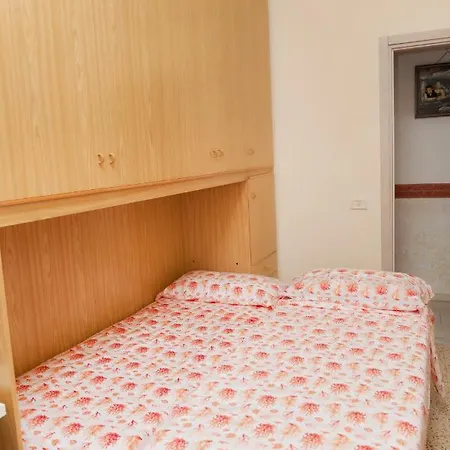 B&B Santa Caterina 에르콜라노