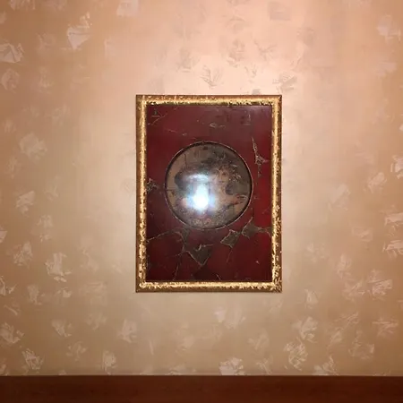 B&B Santa Caterina 에르콜라노