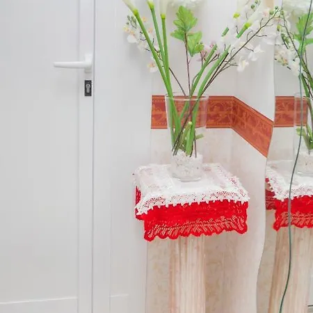 B&B Santa Caterina 에르콜라노