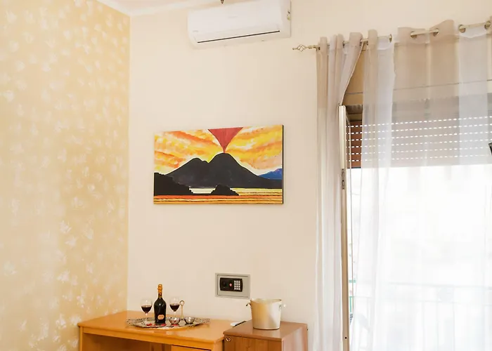 Santa Caterina 住宿加早餐酒店 3*