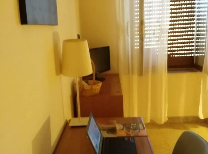 Santa Caterina 住宿加早餐酒店