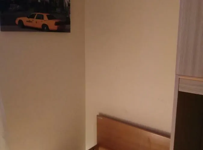 住宿加早餐酒店 Santa Caterina 3*