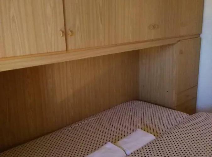 Santa Caterina 住宿加早餐酒店 埃尔科拉诺