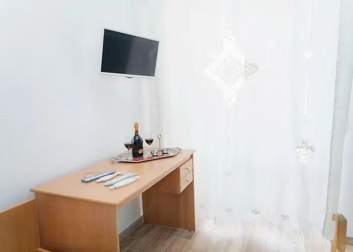 Santa Caterina 3* 埃尔科拉诺